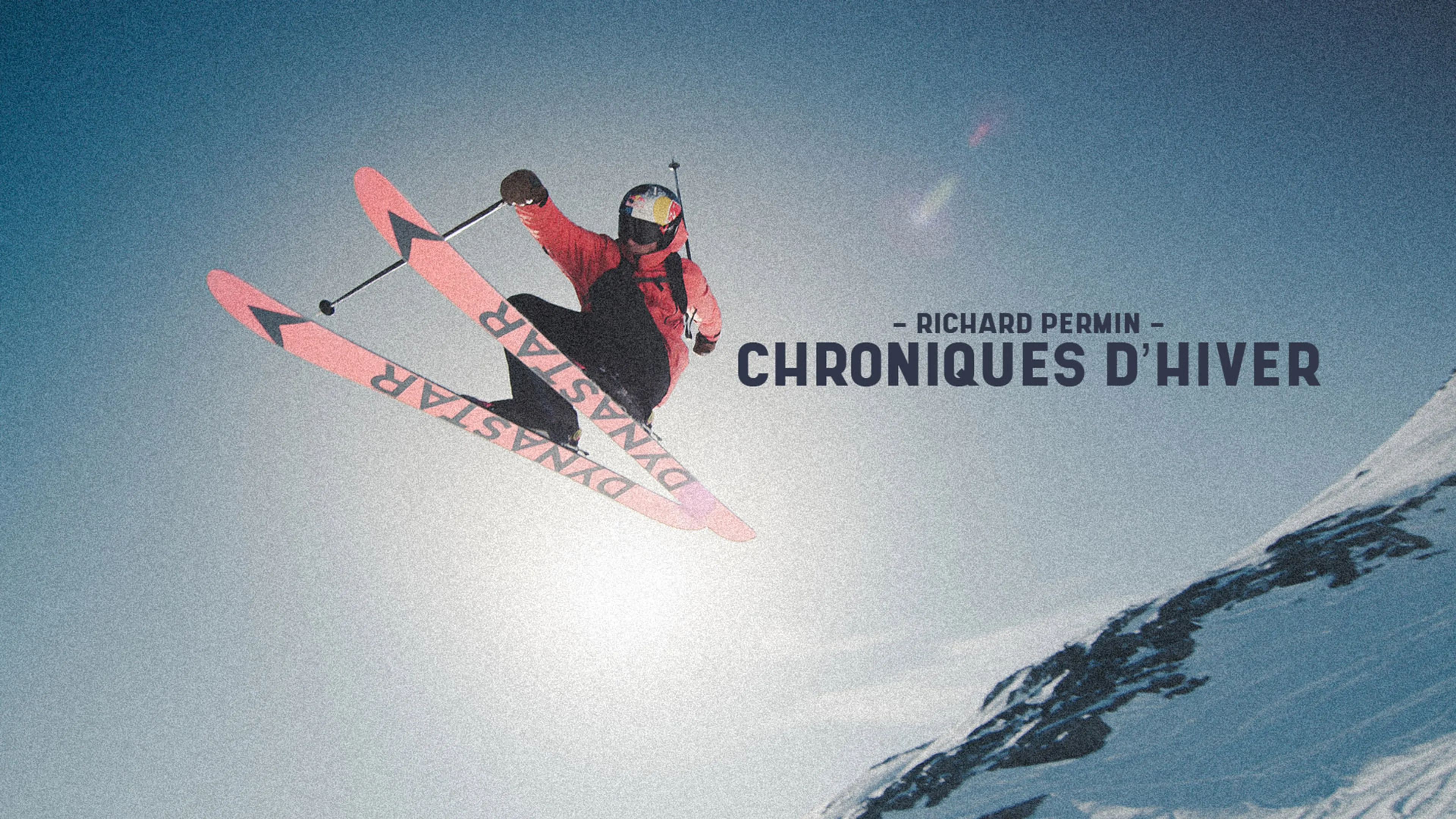 Chroniques d'Hiver poster
